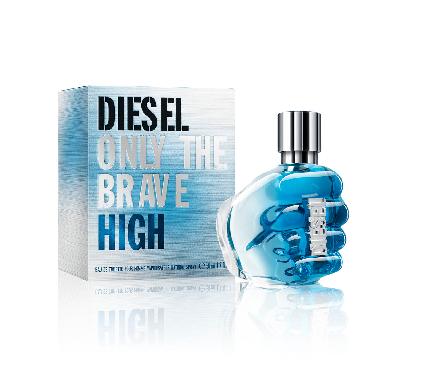 Diesel Only the Brave High-50 ml | #size_50 ml