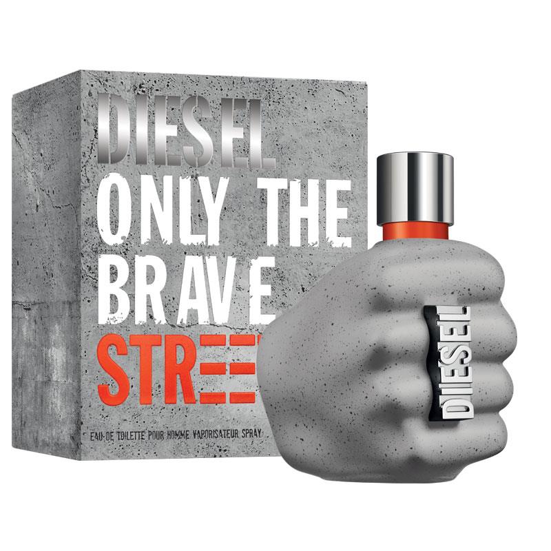 Diesel Only The Brave Street-75 ml | #size_75 ml