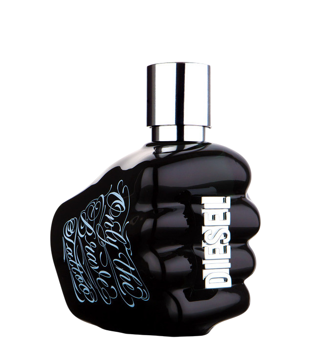 Diesel Only The Brave Tattoo-35 ml | #size_35 ml