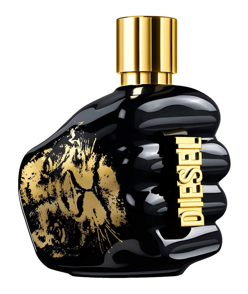 Diesel Spirit Of The Brave