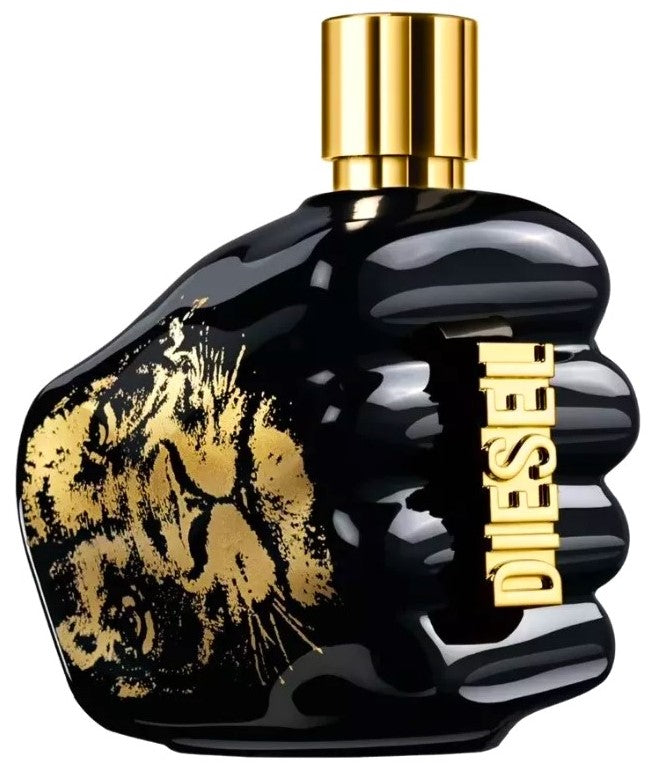Diesel Spirit Of The Brave-200 ml | #size_200 ml