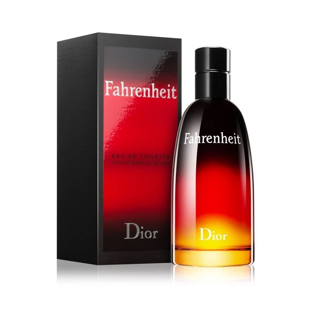 Dior Fahrenheit-100 ml | #size_100 ml