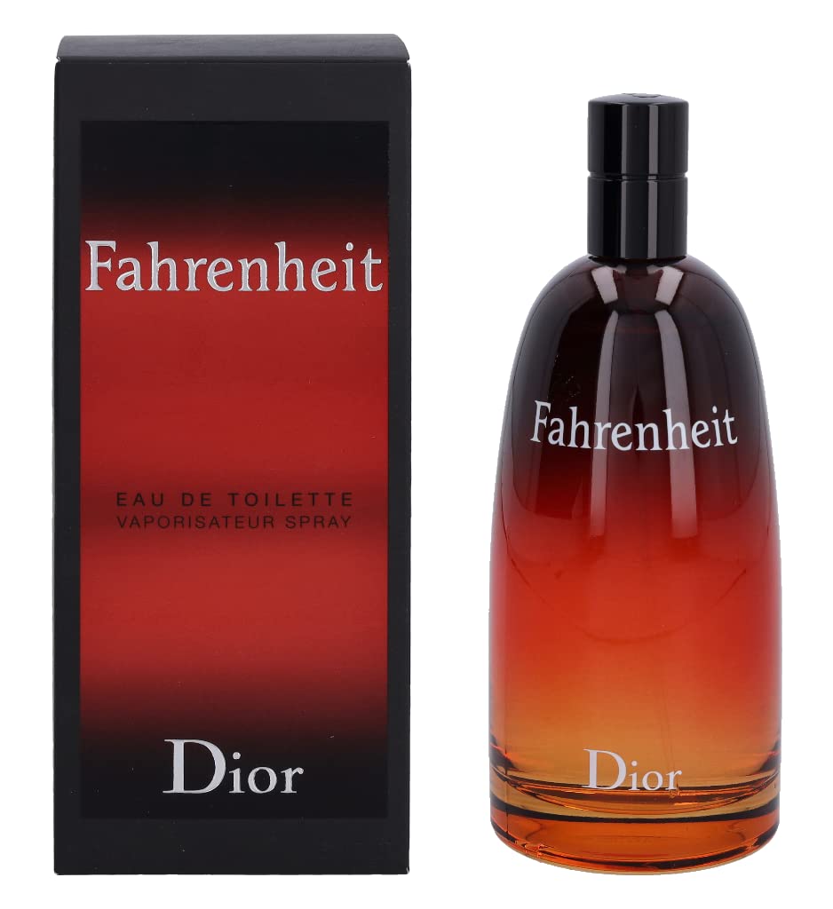 Dior Fahrenheit-200 ml | #size_200 ml