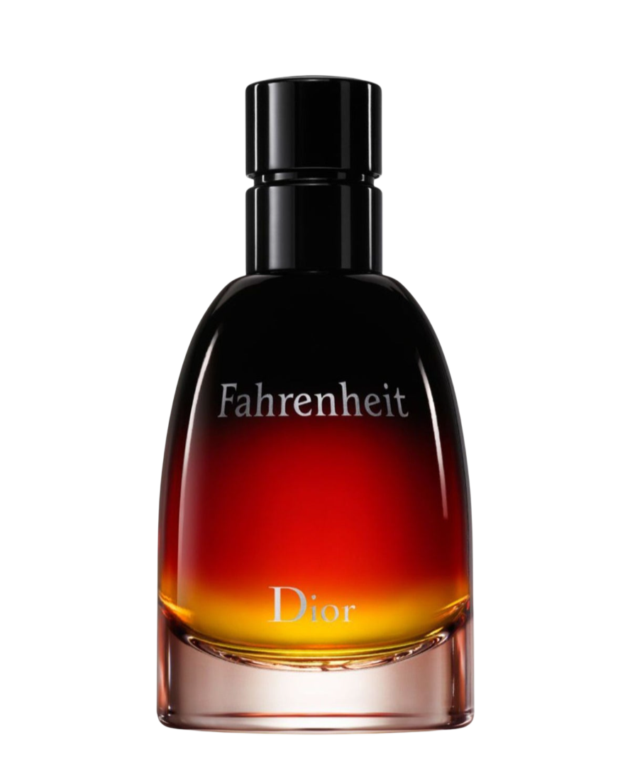 Dior Fahrenheit Parfum