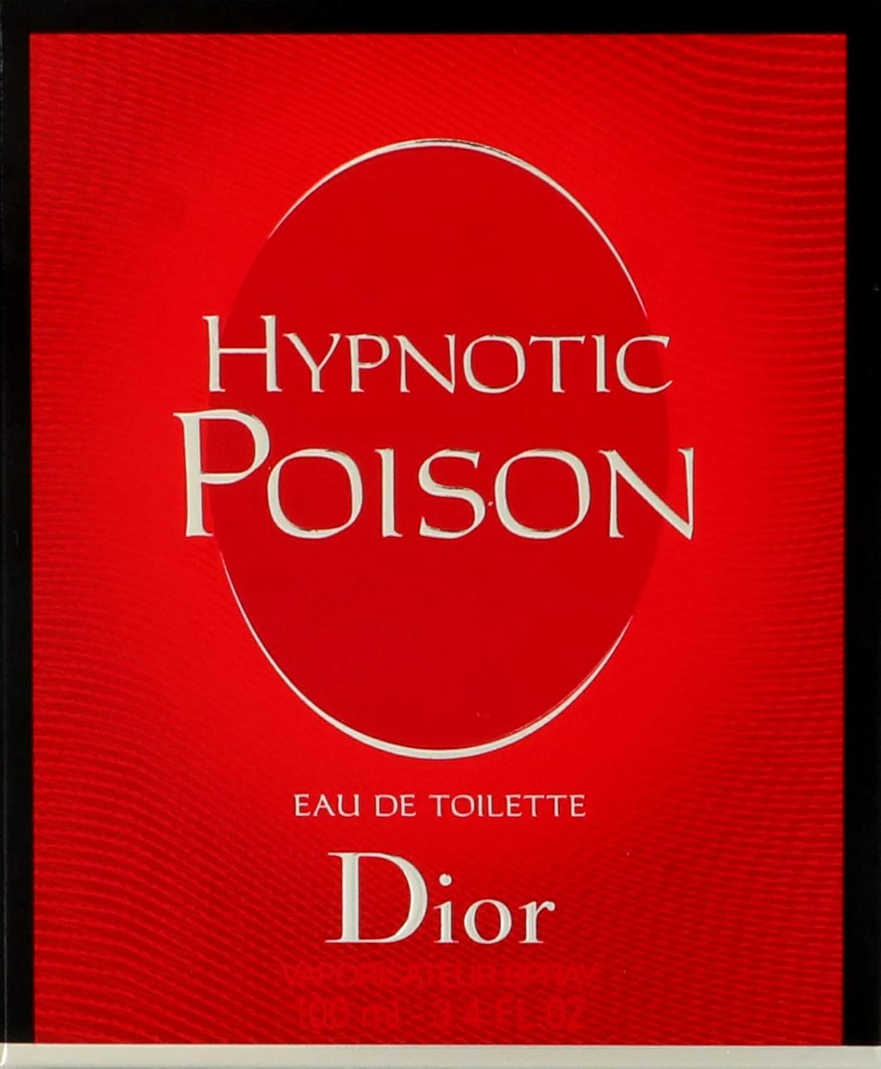 Dior Hypnotic Poison Women-100 ml | #size_100 ml