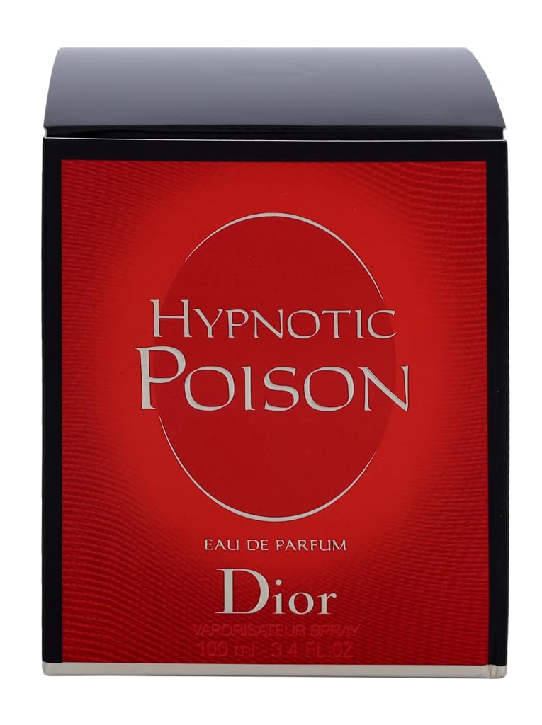 Dior Hypnotic Poison-100 ml | #size_100 ml