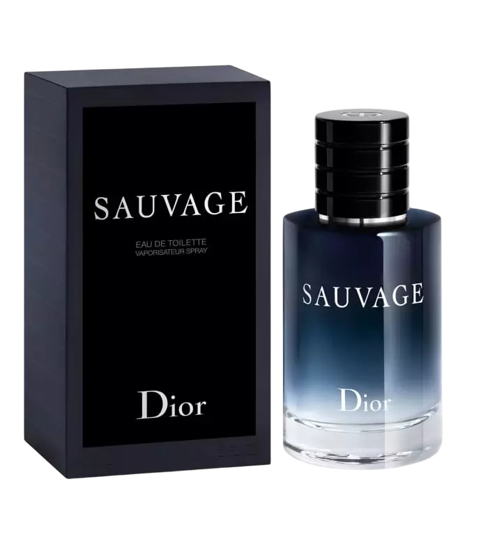 Dior Sauvage-60 ml | #size_60 ml