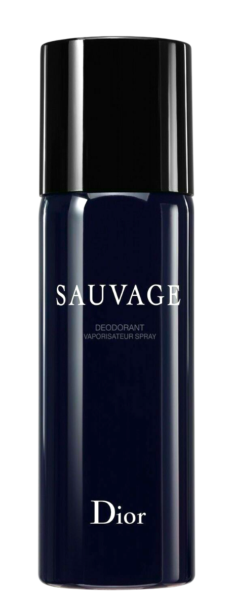 Dior Sauvage Deodorant Spray