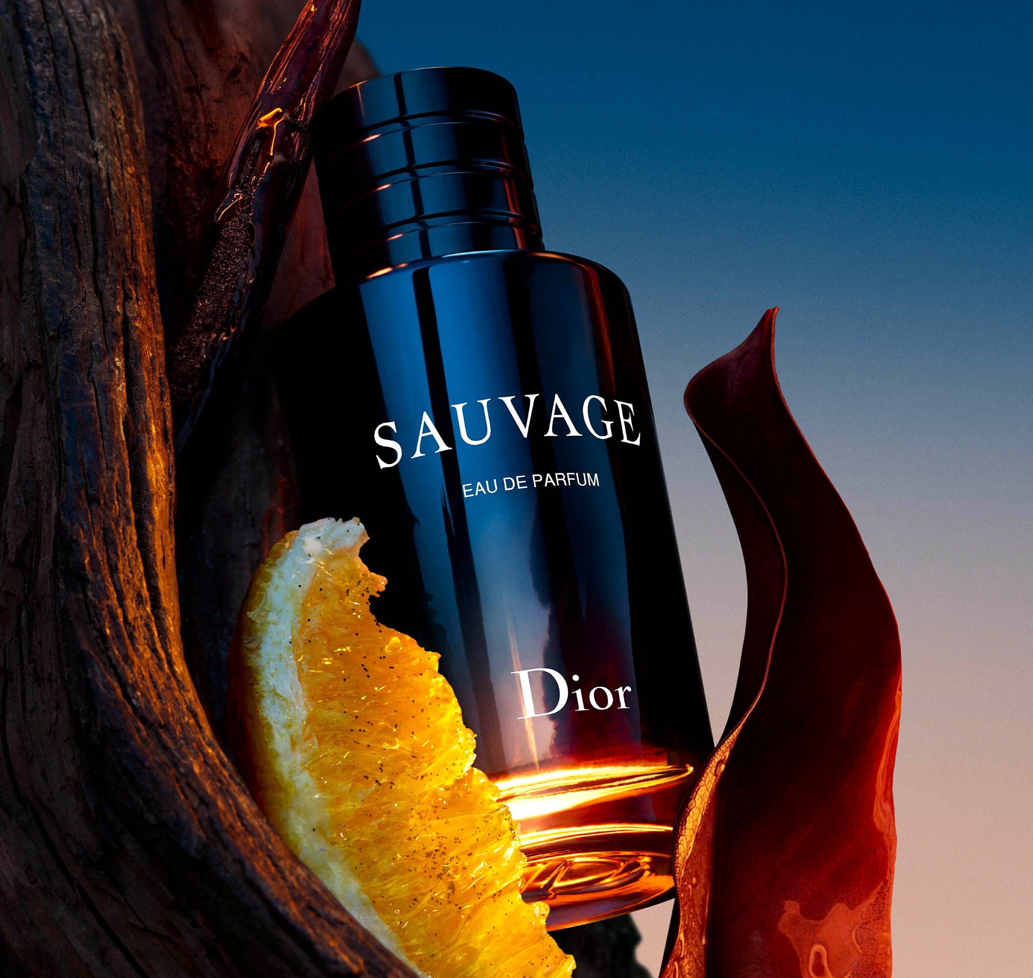 Dior Sauvage-100 ml | #size_100 ml