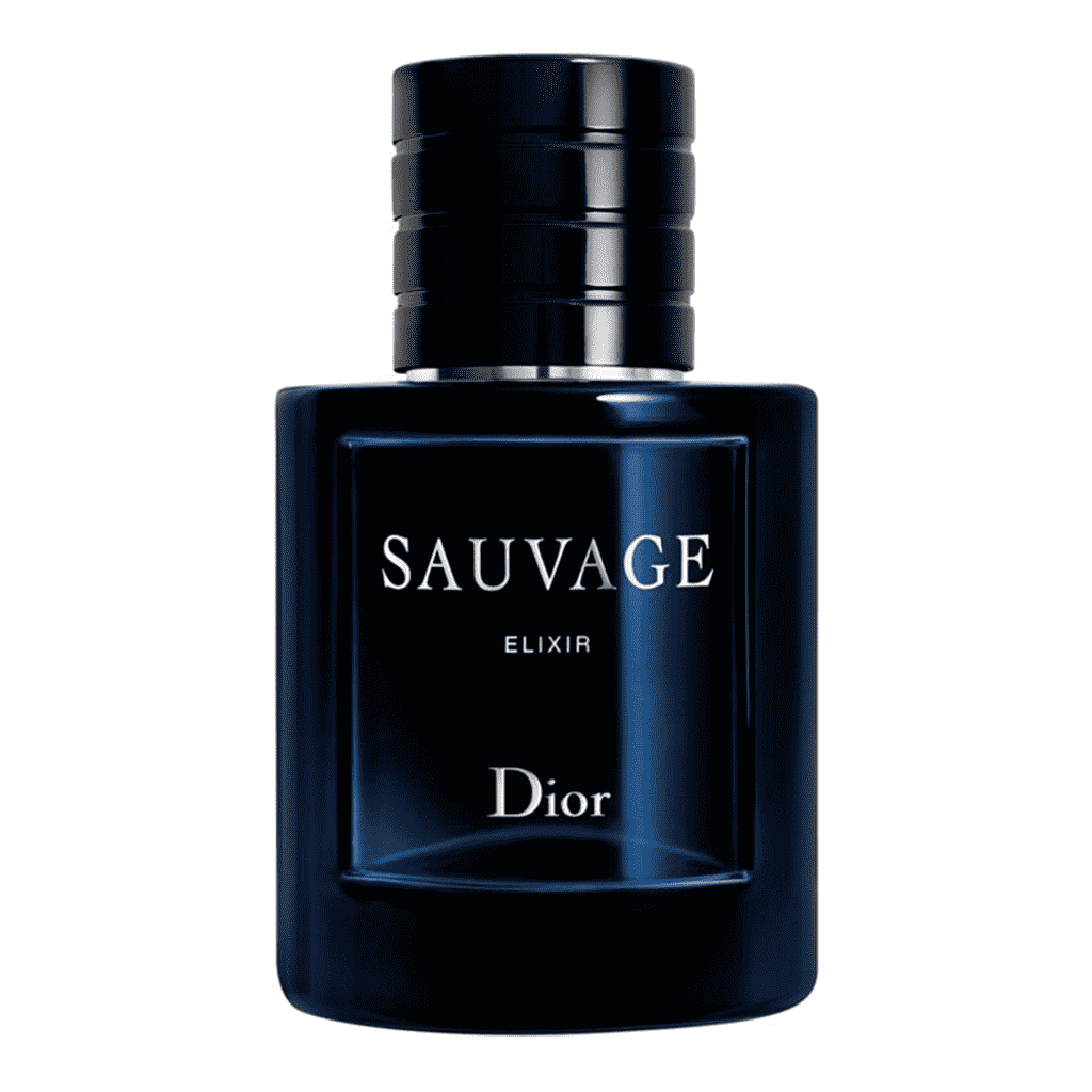 Dior Sauvage Elixir-100 ml | #size_100 ml