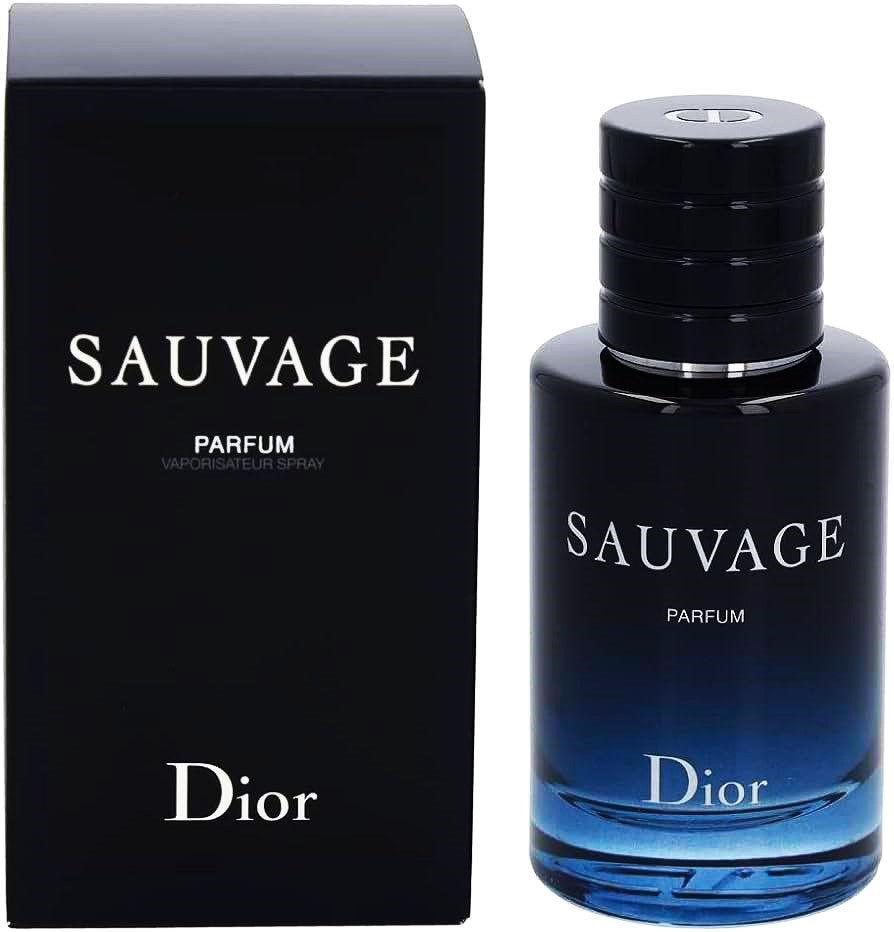 Dior Sauvage Parfum-60 ml | #size_60 ml
