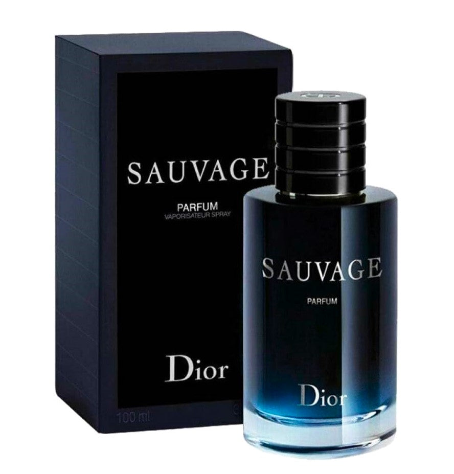 Dior Sauvage Parfum-100 ml | #size_100 ml