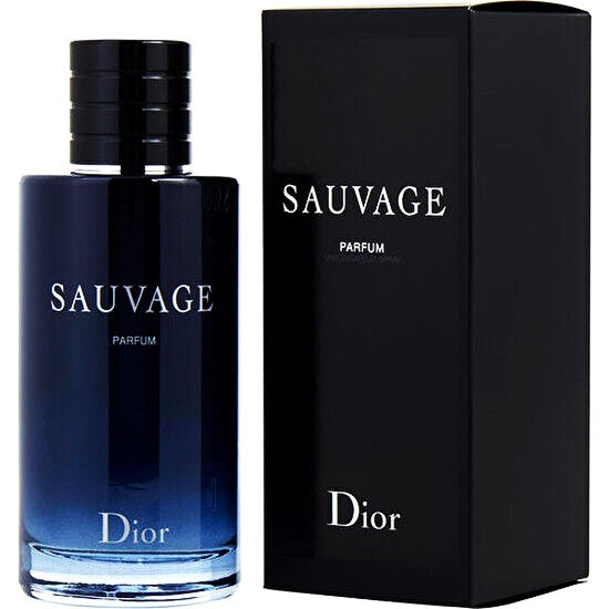 Dior Sauvage Parfum-200 ml | #size_200 ml