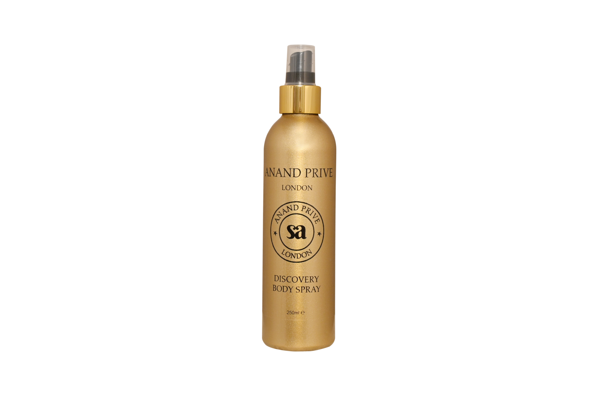 Discovery Body Spray