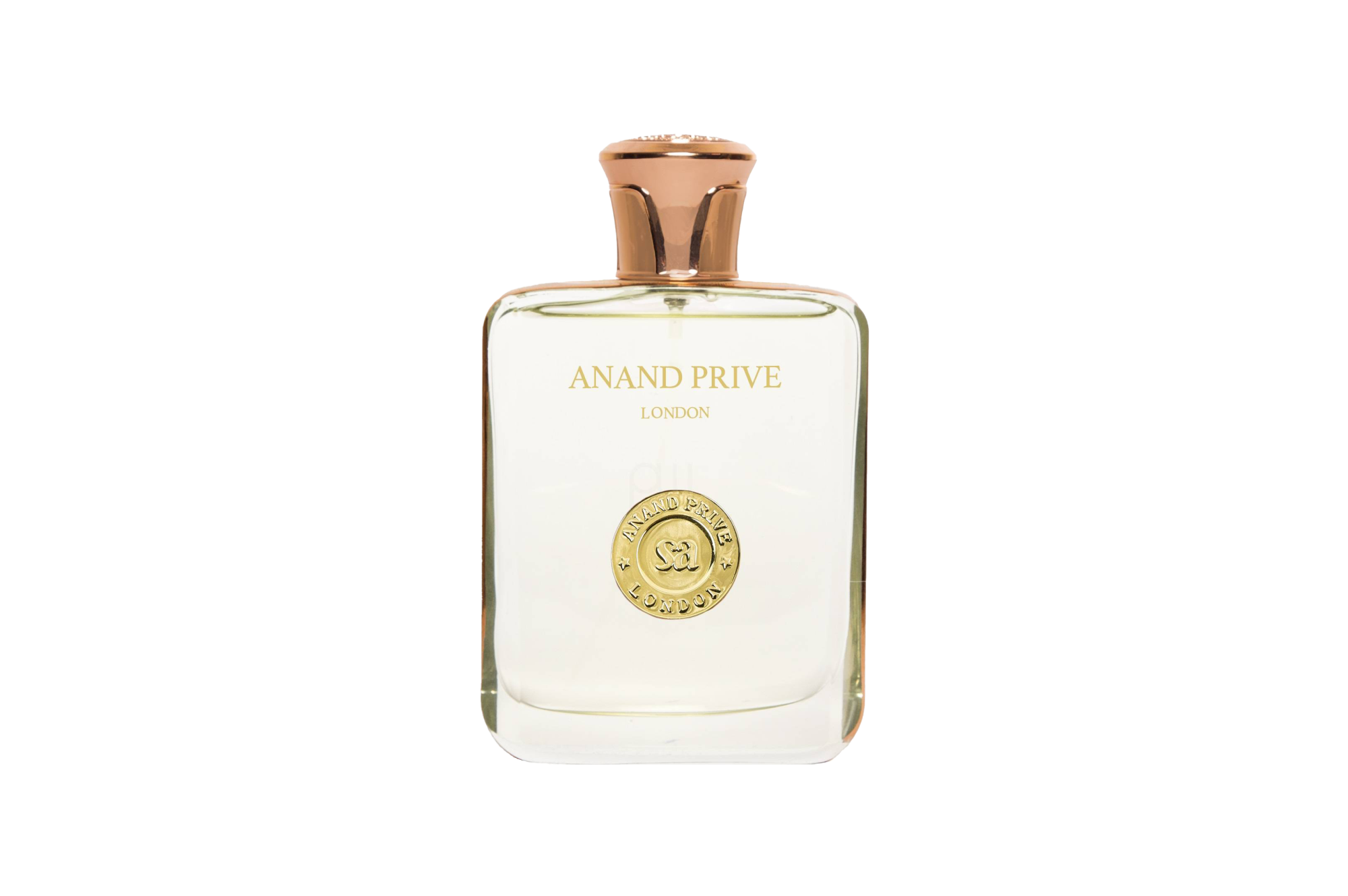 Discovery Eau De Parfum Spray | #size_100 ml