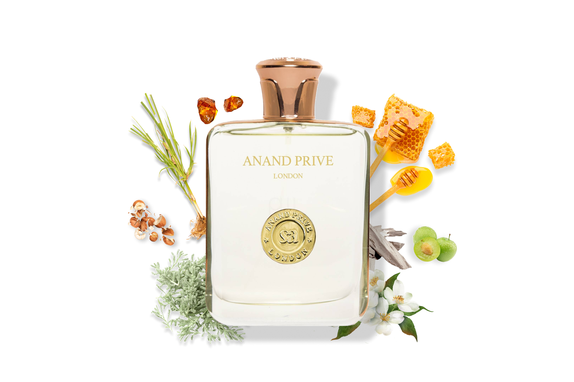 Discovery Eau De Parfum Spray | #size_100 ml