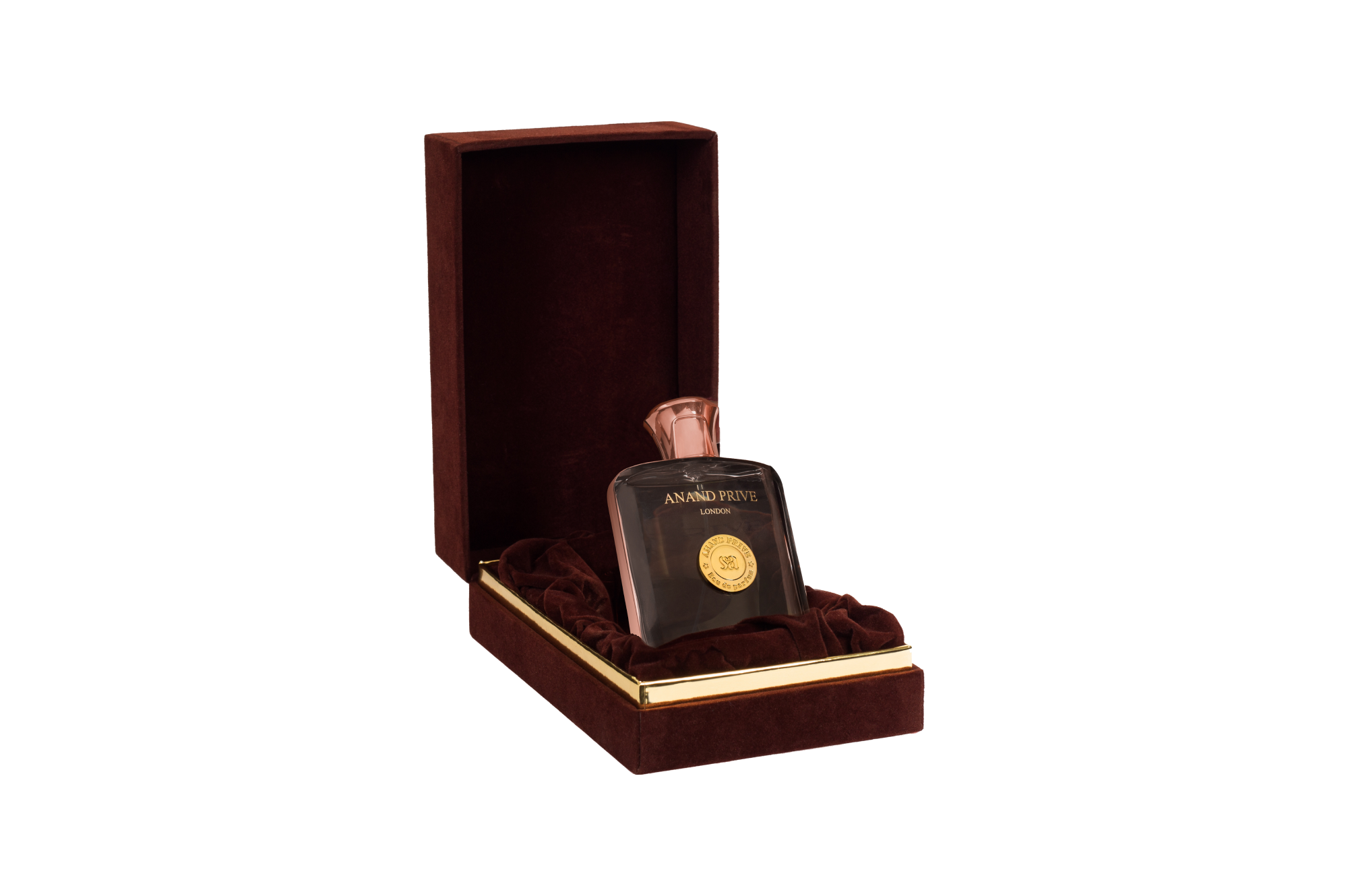 Discovery Eau De Parfum Spray | #size_100 ml