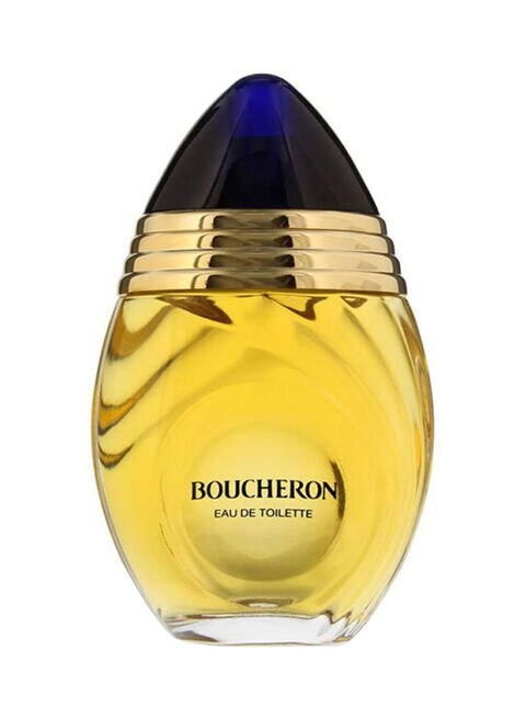 Boucheron -100 ml | #size_100 ml