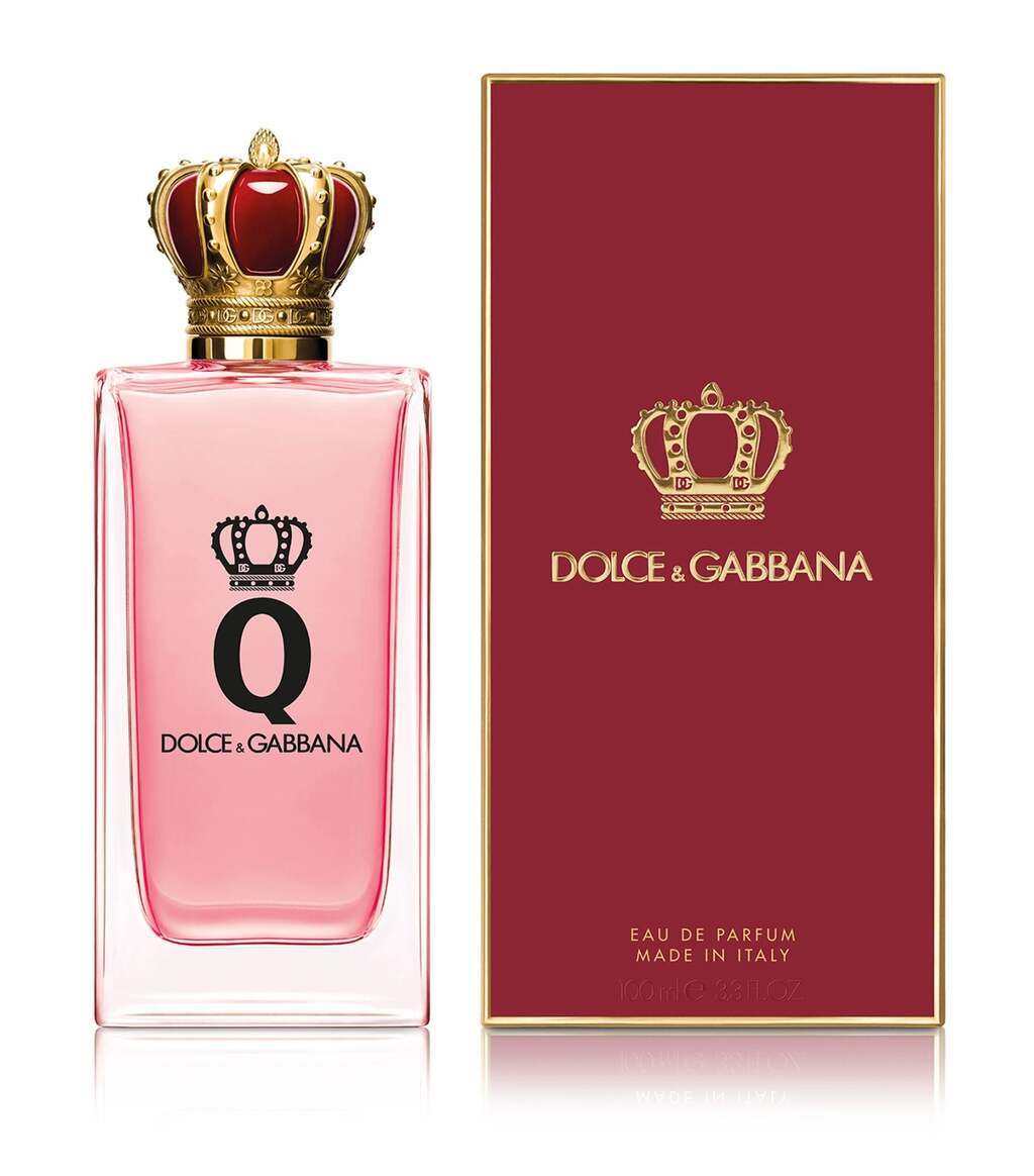 Q by Dolce&Gabbana-100 ml | #size_100 ml