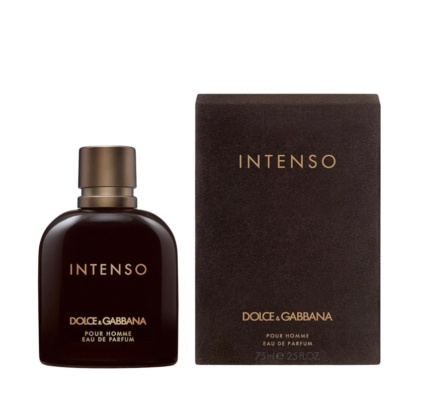 Dolce & Gabbana Intenso Pour Homme-75 ml | #size_75 ml
