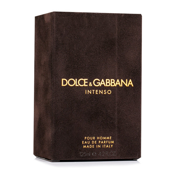 Dolce & Gabbana Intenso Pour Homme-125 ml | #size_125 ml