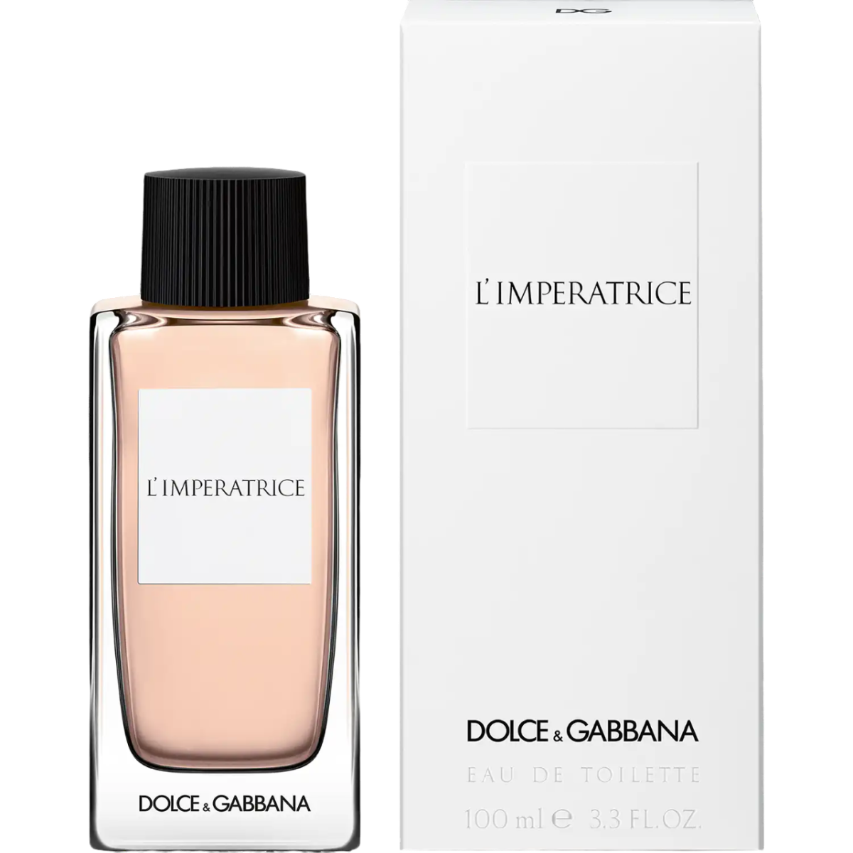 Dolce & Gabbana L'Imperatrice-100 ml | #size_100 ml