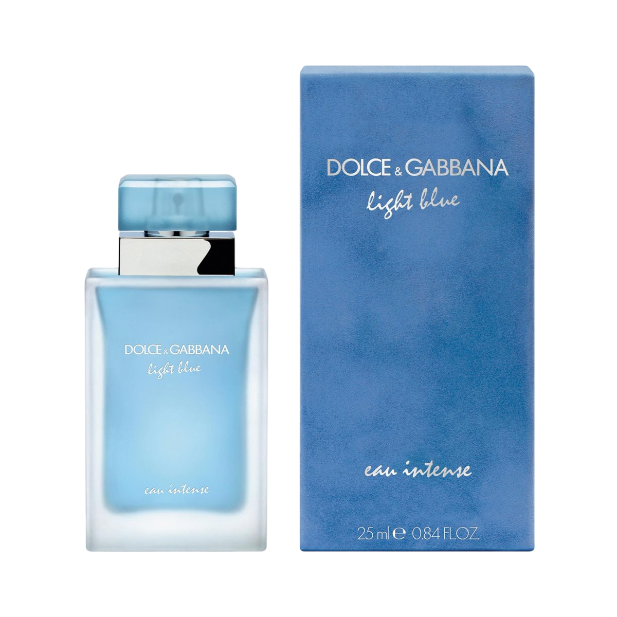 Dolce & Gabbana Light Blue Eau Intense-25 ml | #size_25 ml