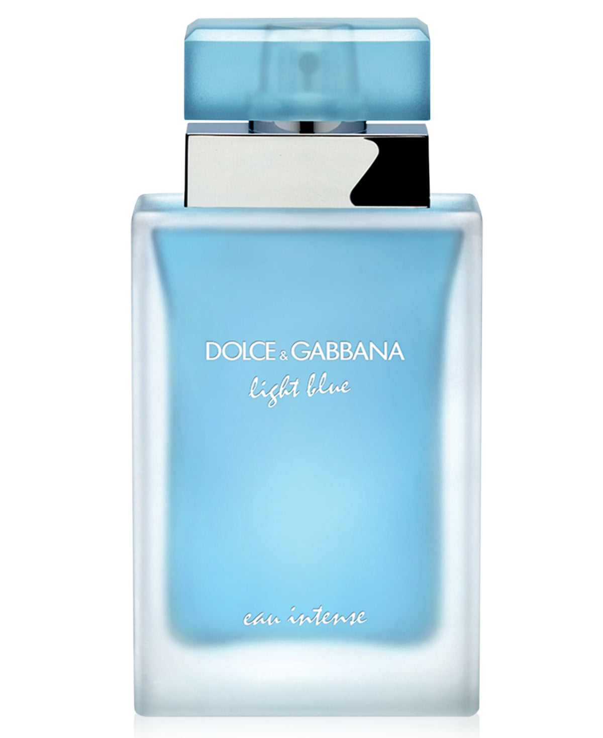Dolce & Gabbana Light Blue Eau Intense-50 ml | #size_50 ml