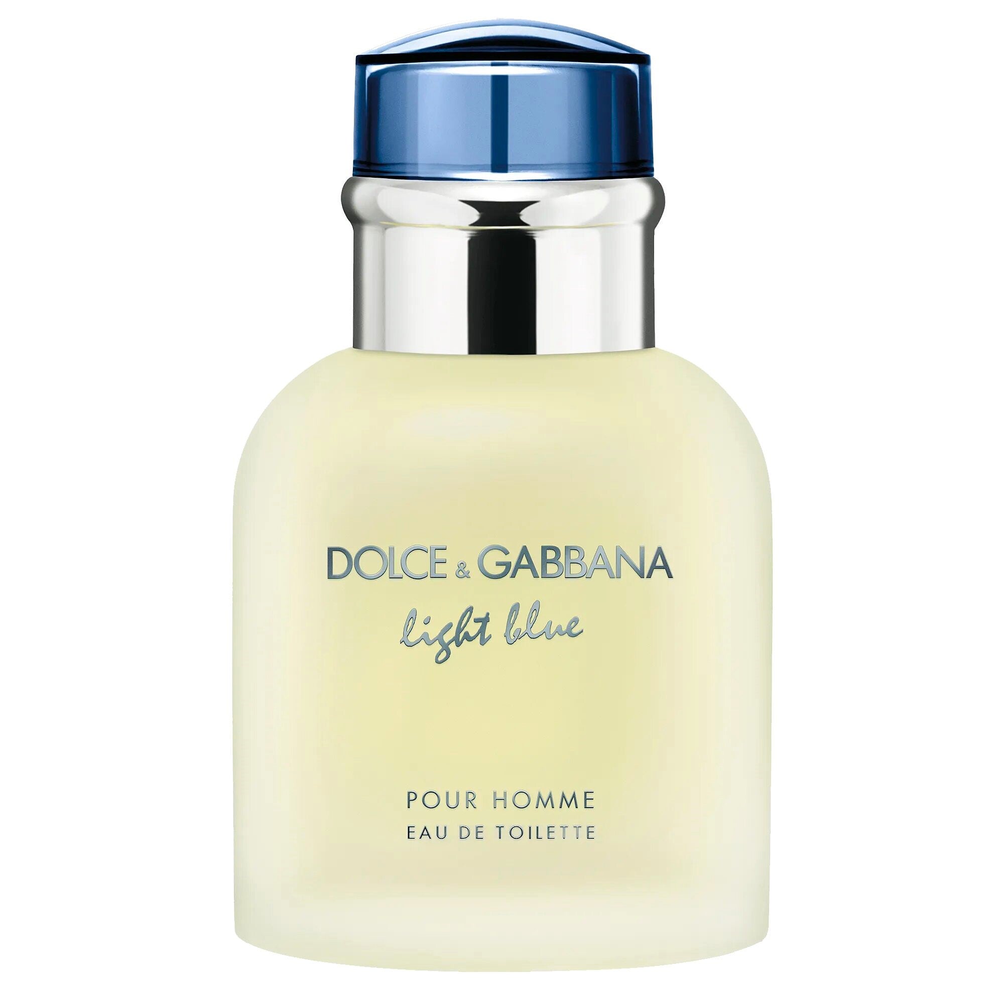 Dolce & Gabbana Light Blue Pour Homme