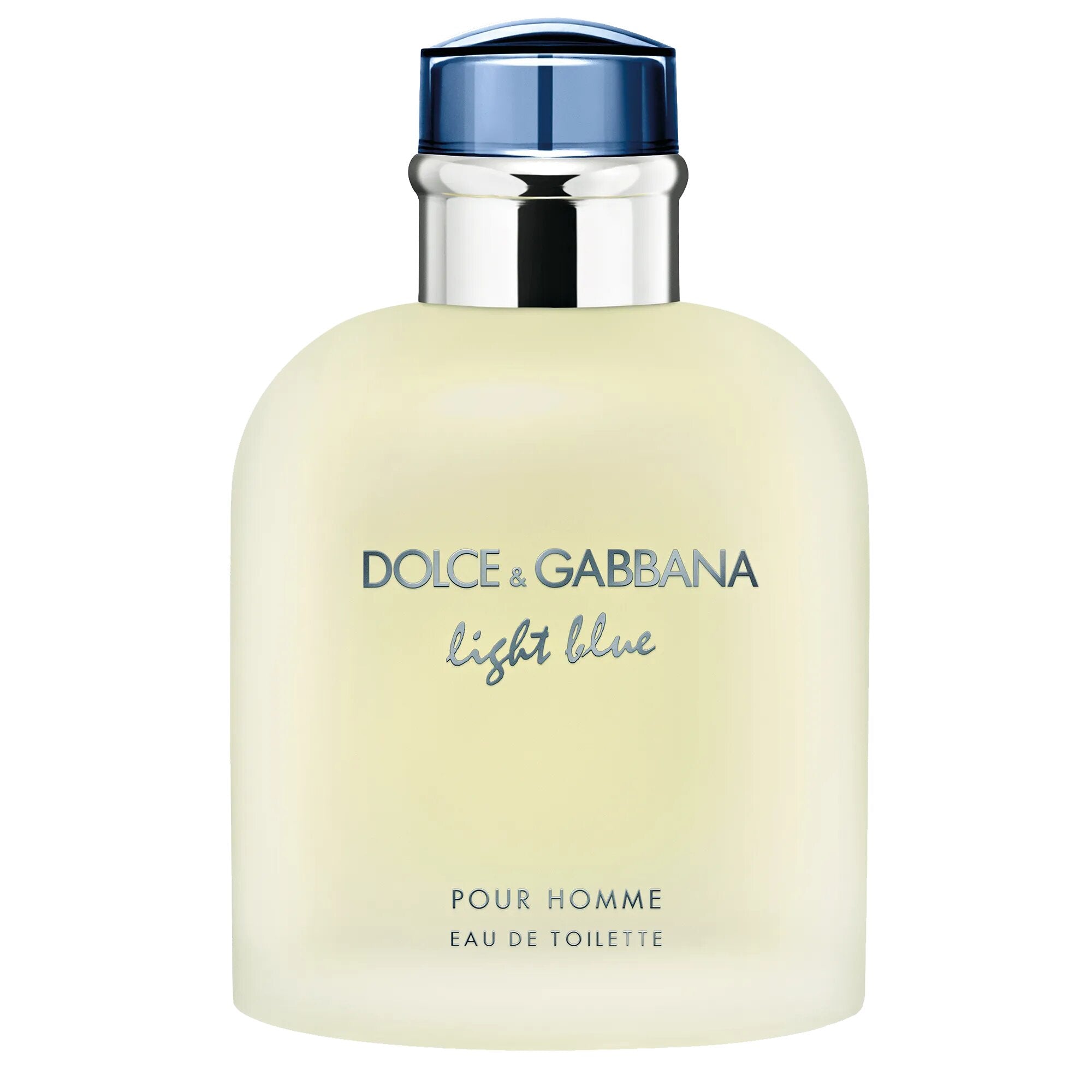 Dolce & Gabbana Light Blue Pour Homme-125 ml | #size_125 ml