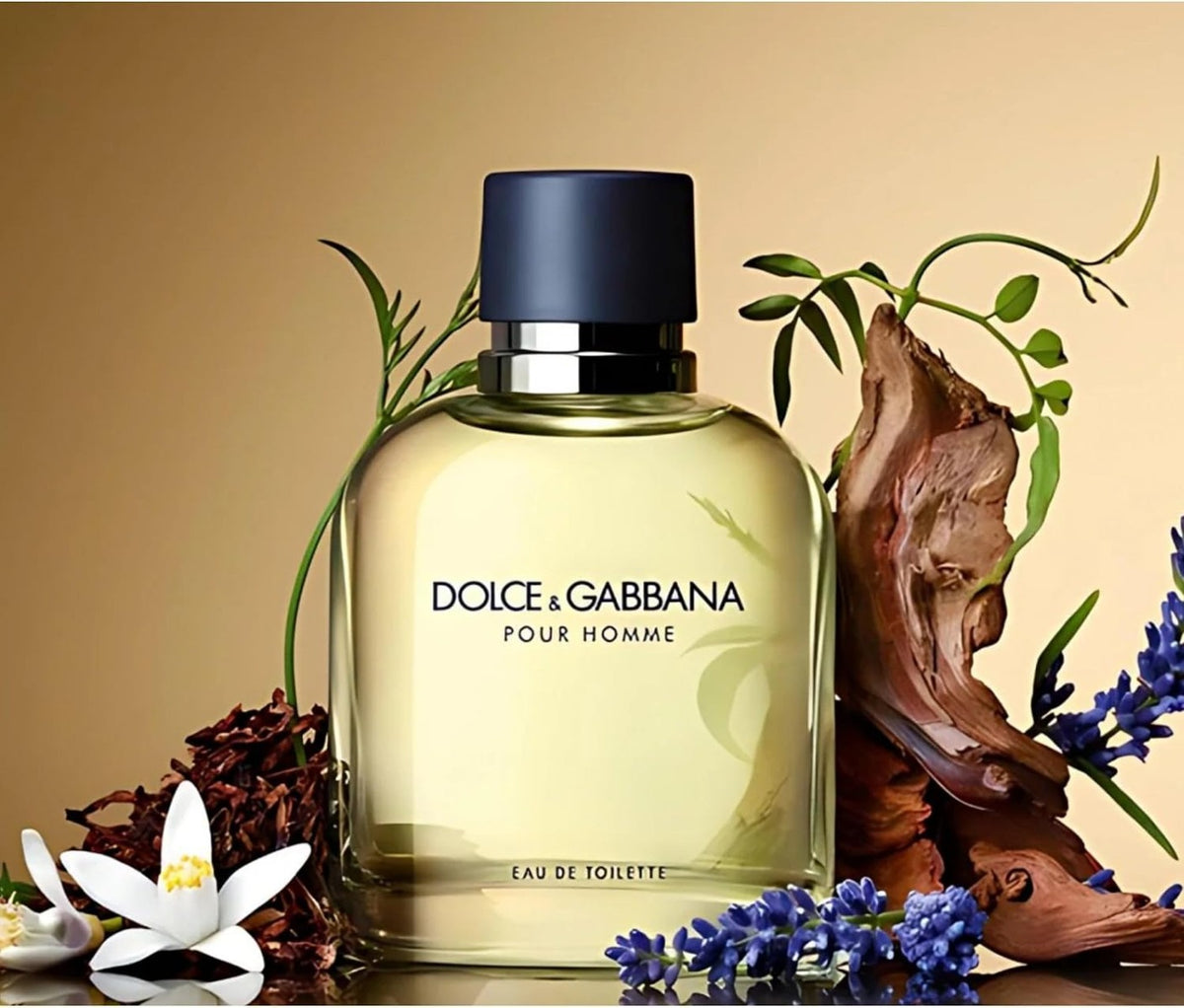 Dolce & Gabbana Pour Homme