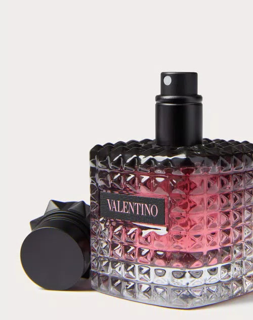Valentino Donna Born in Roma Intense