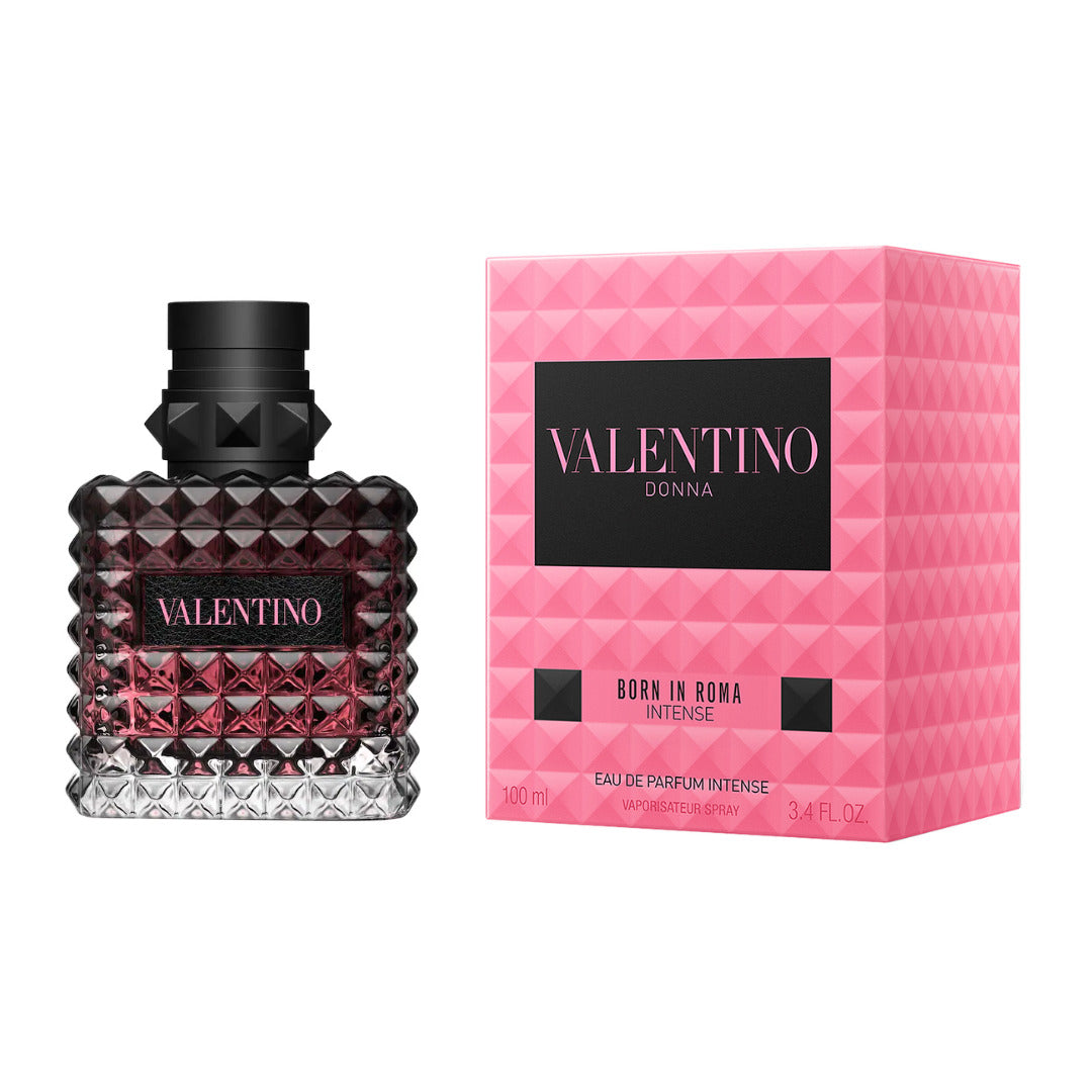 Valentino Donna Born in Roma Intense-100 ml | #size_100 ml