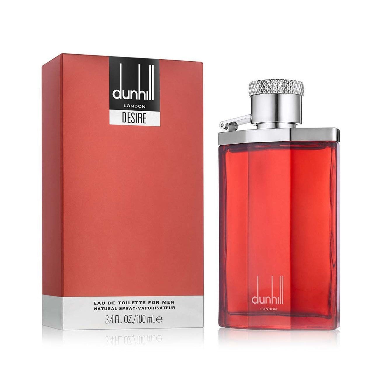 Dunhill Desire For A Man-100 ml | #size_100 ml