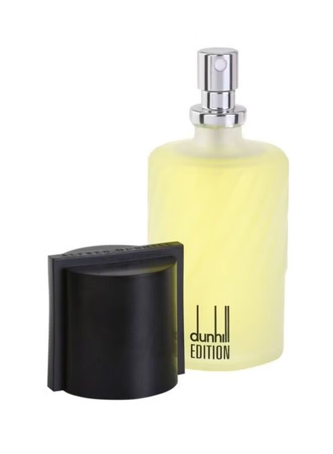 Dunhill Edition-100 ml | #size_100 ml