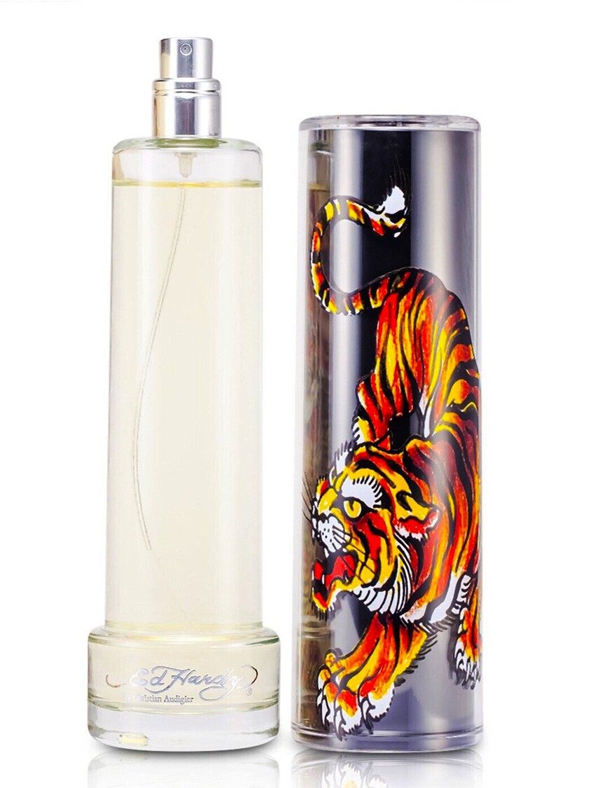 Ed Hardy Men-30 ml | #size_30 ml
