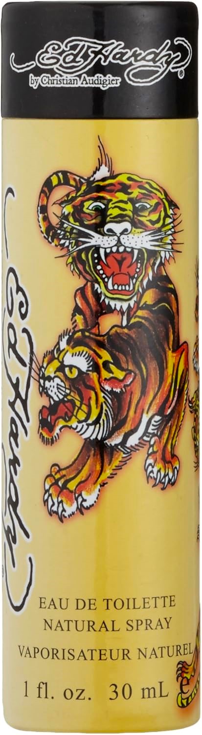 Ed Hardy Men-30 ml | #size_30 ml