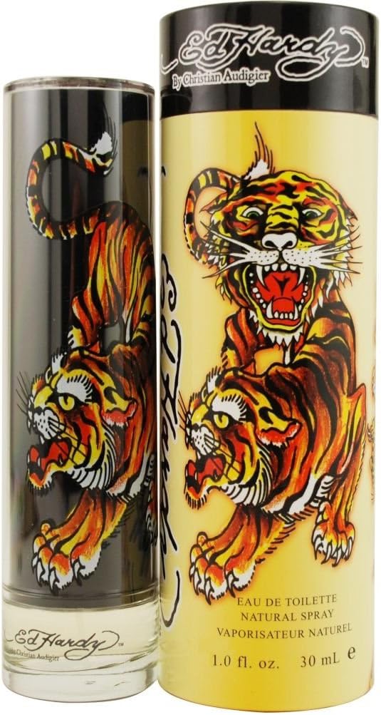 Ed Hardy Men-30 ml | #size_30 ml