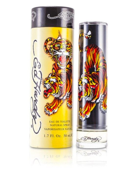Ed Hardy Men-50 ml | #size_50 ml