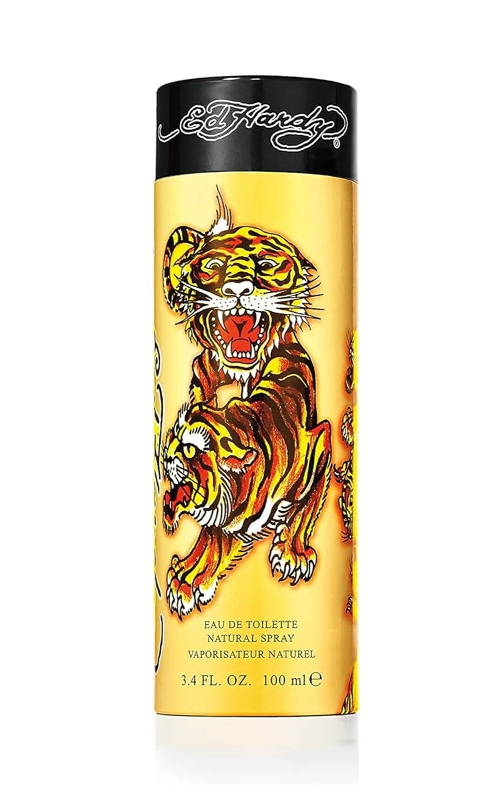 Ed Hardy Men-100 ml | #size_100 ml