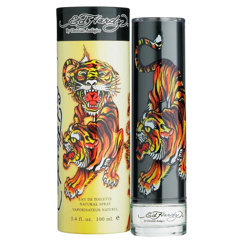 Ed Hardy Men-100 ml | #size_100 ml