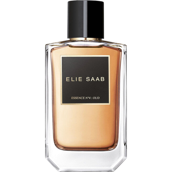 Elie Saab Essence No. 4 Oud