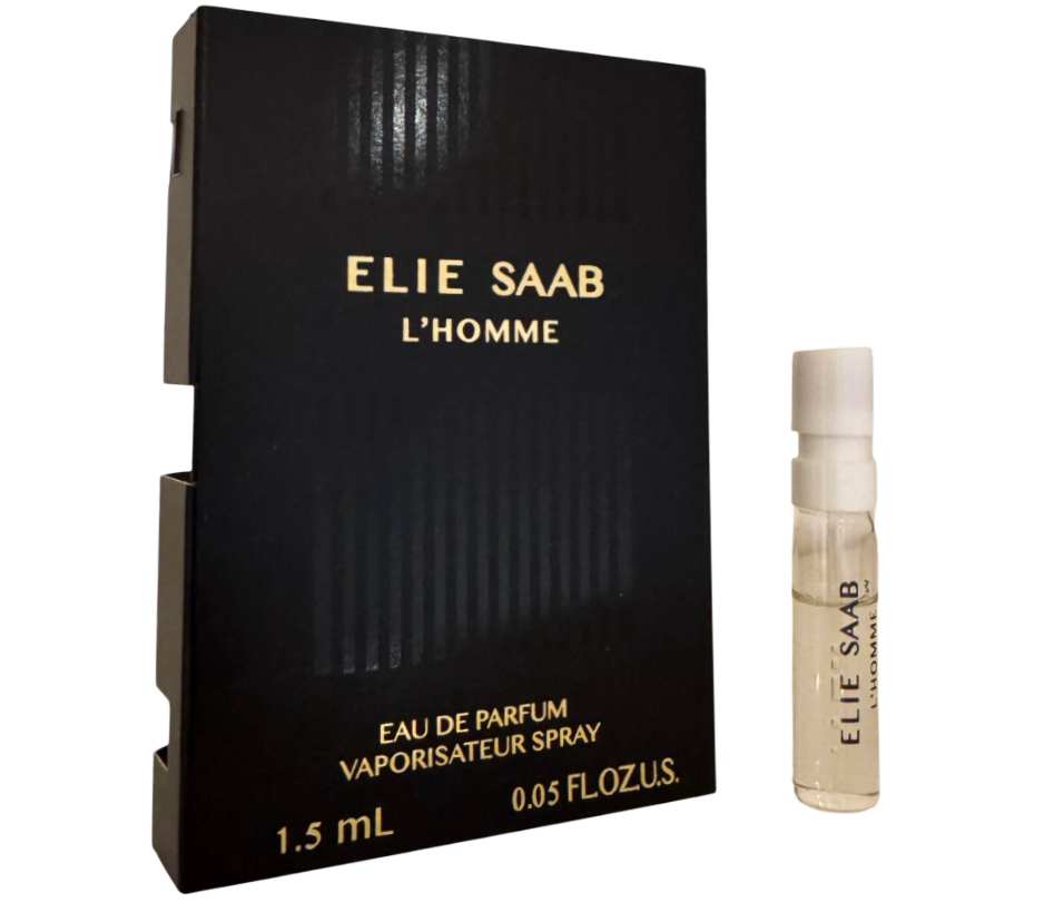 Elie Saab L?omme Mini | #size_1.5 ml