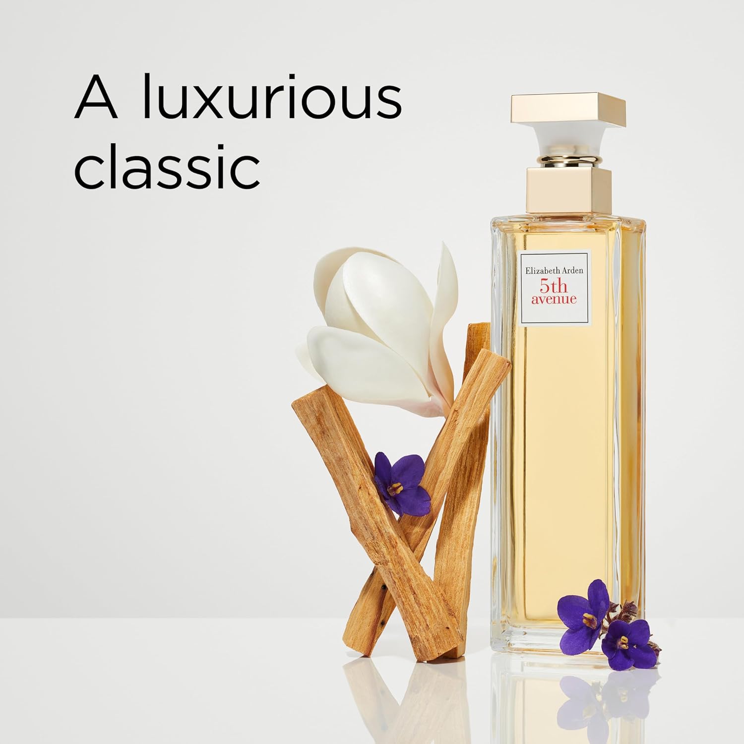 Elizabeth Arden 5Th Avenue-125 ml | #size_125 ml