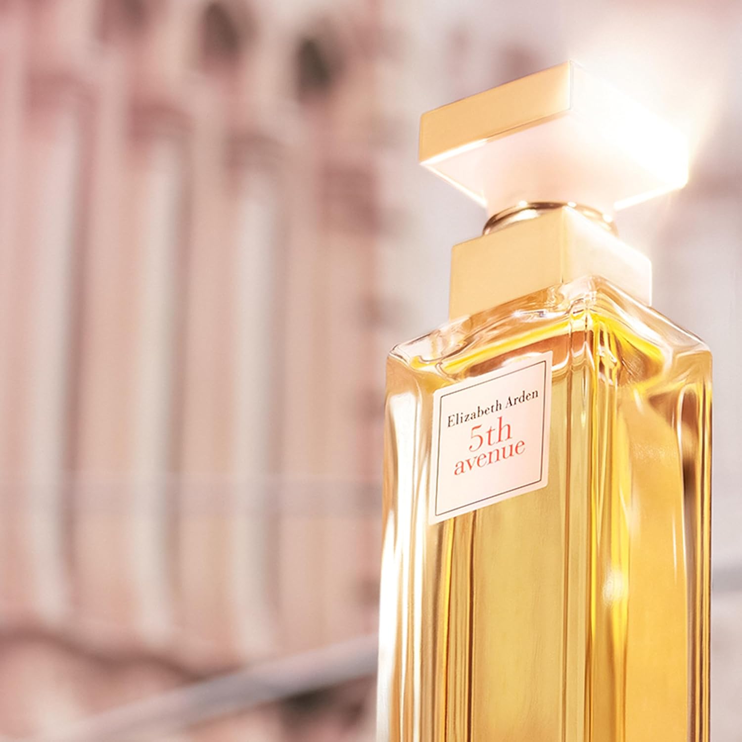 Elizabeth Arden 5Th Avenue-125 ml | #size_125 ml