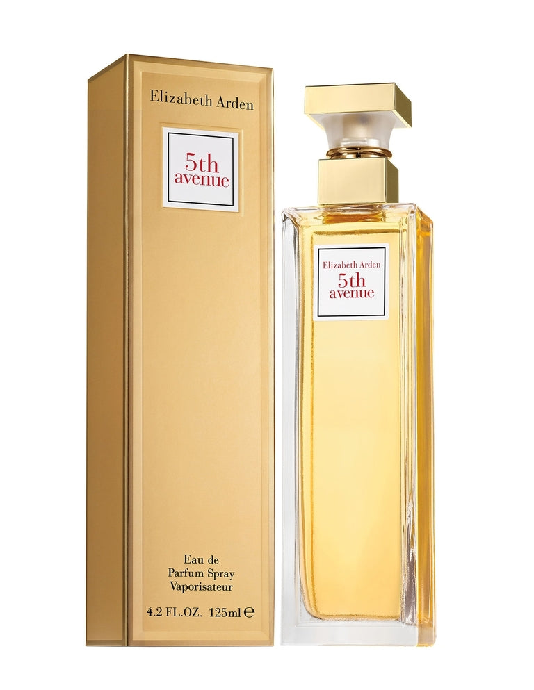 Elizabeth Arden 5Th Avenue-125 ml | #size_125 ml