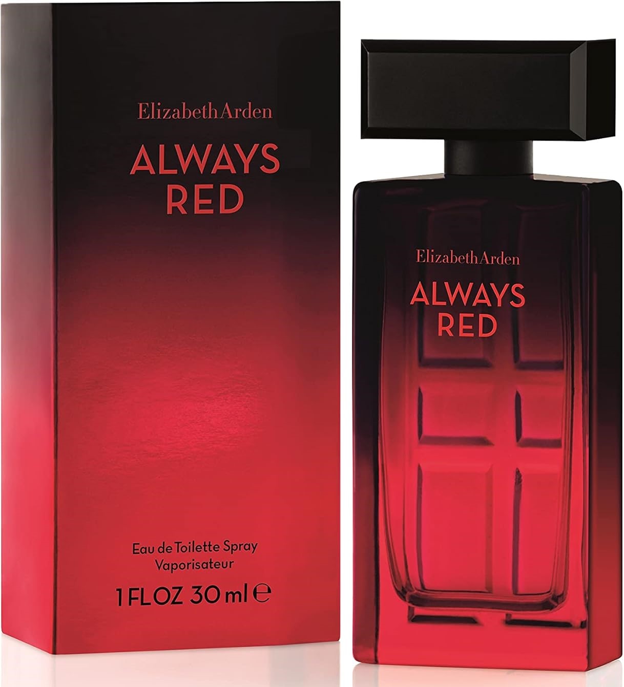 Elizabeth Arden Always Red-30 ml | #size_30 ml