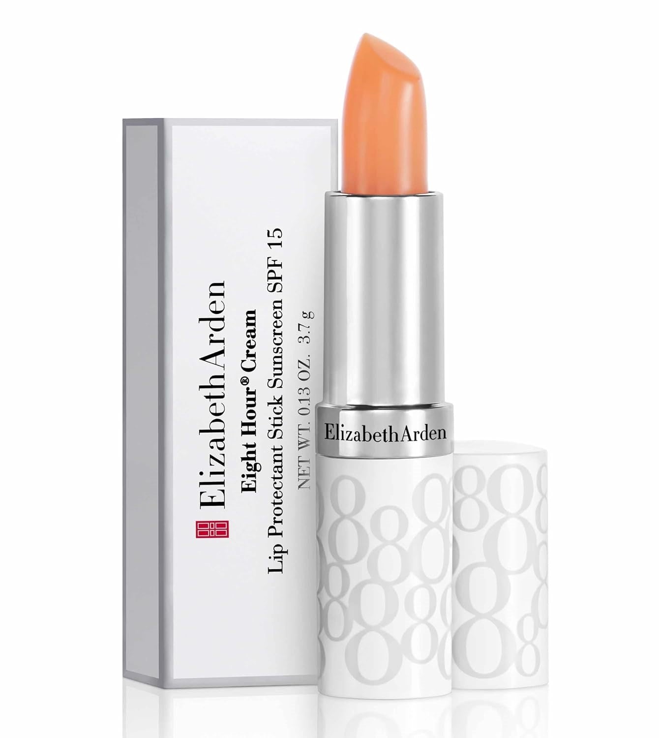 Elizabeth Arden Eight Hour Cream Lip Protectant Stick SPF15-3.7 g | #size_3.7 g