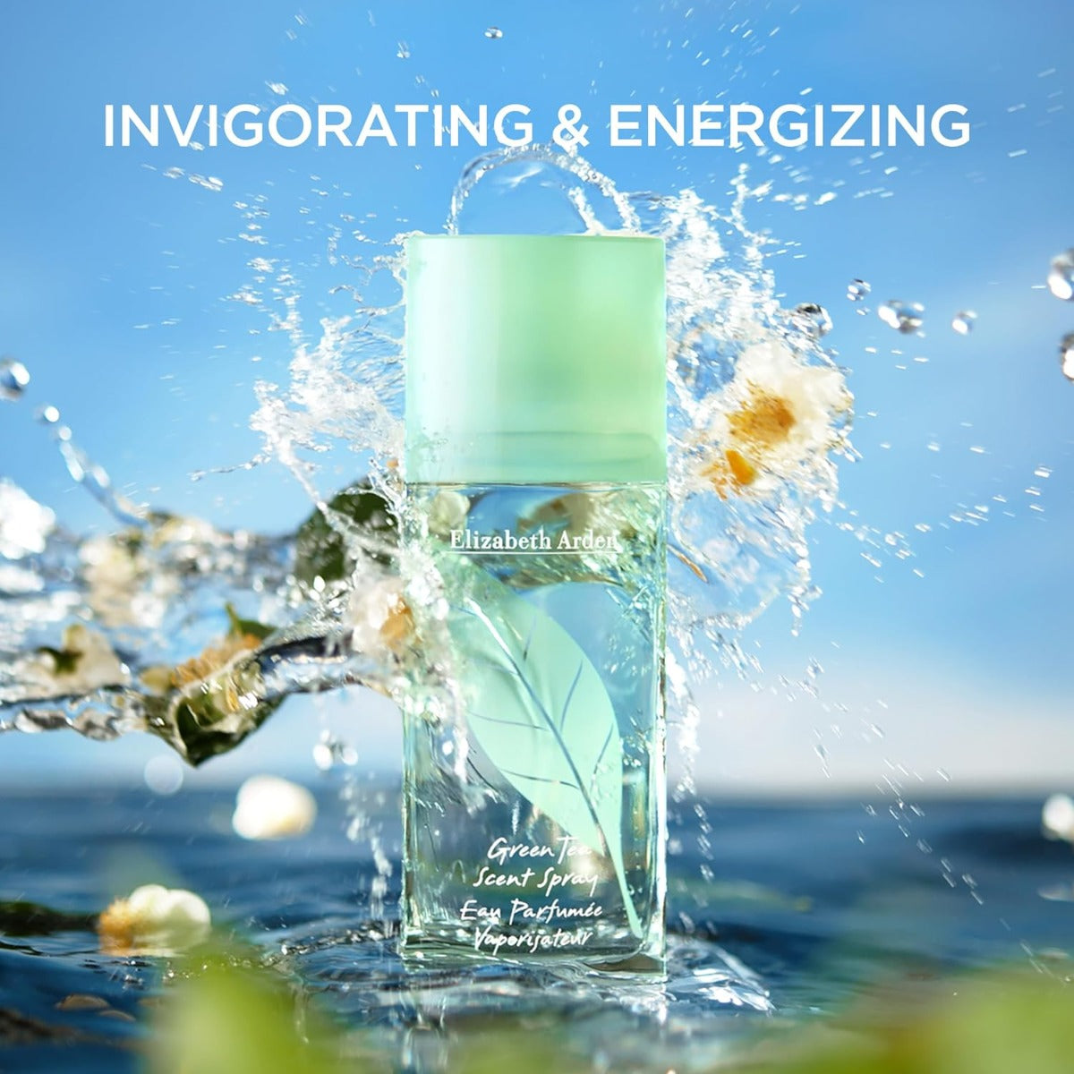 Elizabeth Arden Green Tea Scent Spray