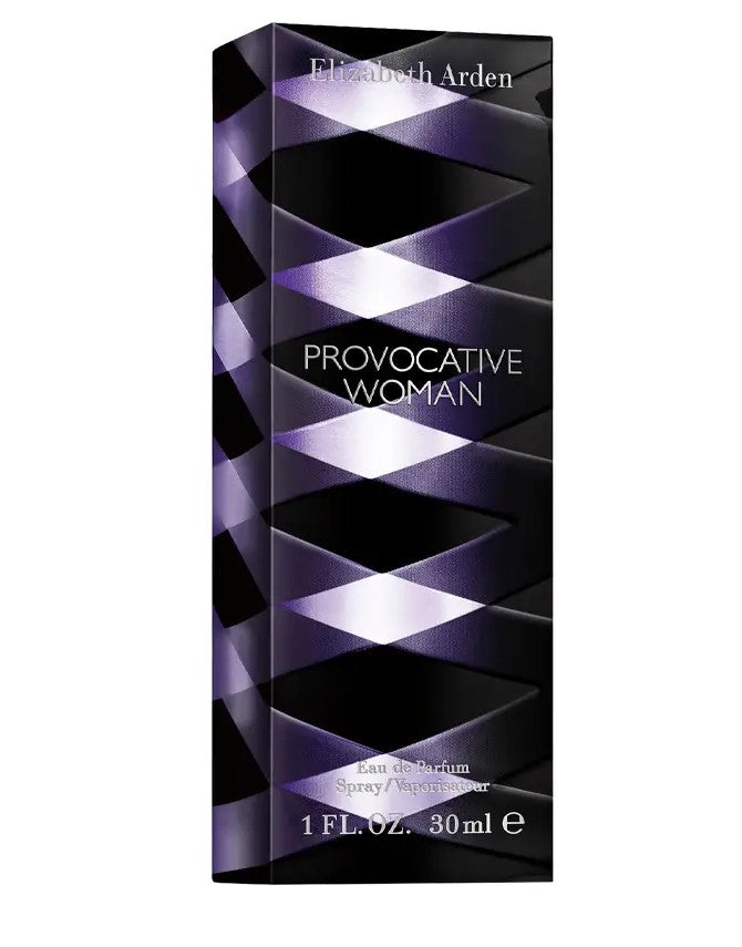 Elizabeth Arden Provocative